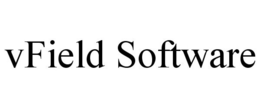 VFIELD SOFTWARE trademark