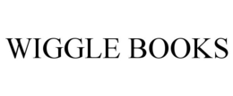 WIGGLE BOOKS trademark