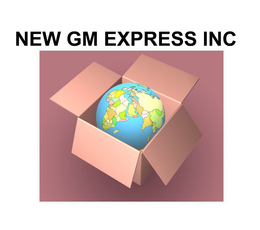 NEW GM EXPRESS INC trademark