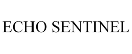 ECHO SENTINEL trademark