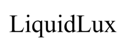 LIQUIDLUX trademark