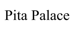 PITA PALACE trademark