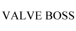 VALVE BOSS trademark