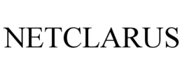 NETCLARUS trademark