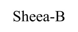 SHEEA-B trademark