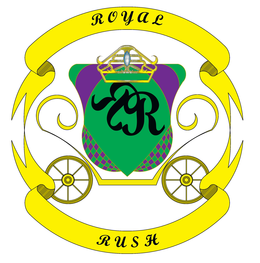 ROYAL RUSH RR trademark