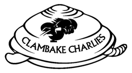 CLAMBAKE CHARLIES trademark