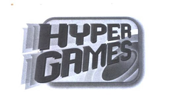 HYPER GAMES trademark