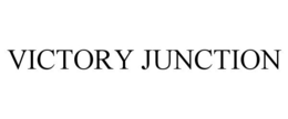 VICTORY JUNCTION trademark