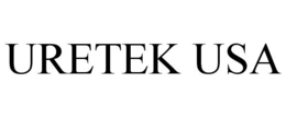 URETEK USA trademark