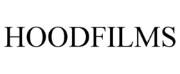 HOODFILMS trademark