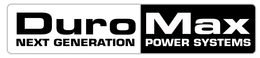 DURO MAX NEXT GENERATION POWER SYSTEMS trademark