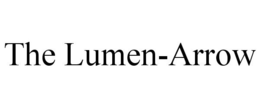 THE LUMEN-ARROW trademark