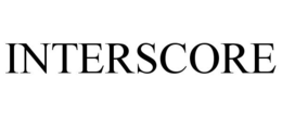 INTERSCORE trademark