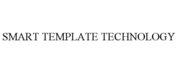 SMART TEMPLATE TECHNOLOGY trademark