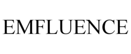EMFLUENCE trademark