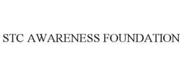 STC AWARENESS FOUNDATION trademark