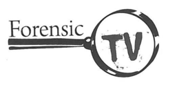 FORENSIC TV trademark