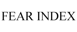 FEAR INDEX trademark