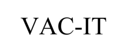VAC-IT trademark