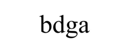 BDGA trademark