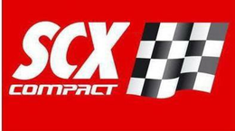 SCX COMPACT trademark