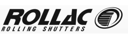 ROLLAC ROLLING SHUTTERS trademark