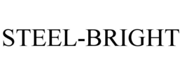 STEEL-BRIGHT trademark