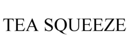 TEA SQUEEZE trademark