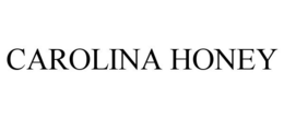 CAROLINA HONEY trademark