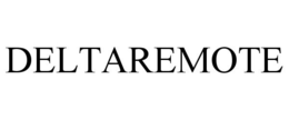 DELTAREMOTE trademark
