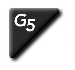 G 5 trademark