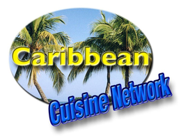 CARIBBEAN CUISINE NETWORK trademark