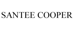 SANTEE COOPER trademark