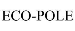 ECO-POLE trademark