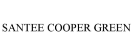 SANTEE COOPER GREEN trademark