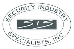 SECURITY INDUSTRY SPECIALISTS, INC. SIS trademark