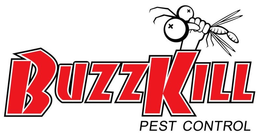 BUZZKILL PEST CONTROL trademark
