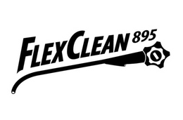 FLEXCLEAN 895 trademark