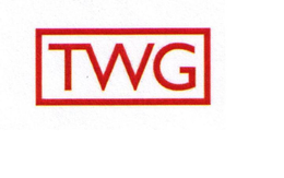 TWG trademark