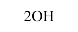 2OH trademark
