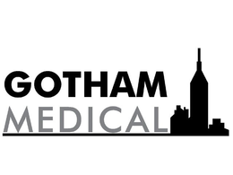 GOTHAM MEDICAL trademark