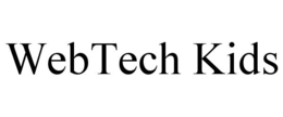 WEBTECH KIDS trademark