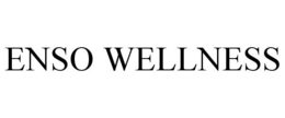 ENSO WELLNESS trademark