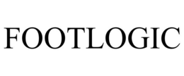 FOOTLOGIC trademark