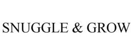 SNUGGLE & GROW trademark