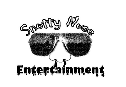 SNOTTY NOSE ENTERTAINMENT trademark