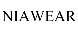 NIAWEAR trademark