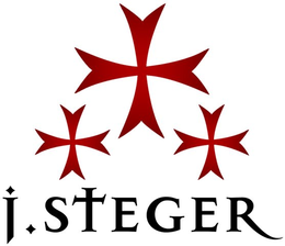 J.STEGER trademark