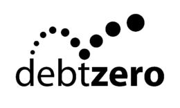 DEBT ZERO trademark